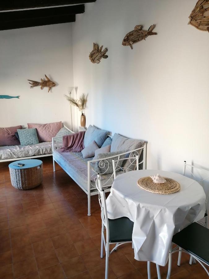 Appart Blue Fish 4 Pers Apartment Porticcio  Exterior photo